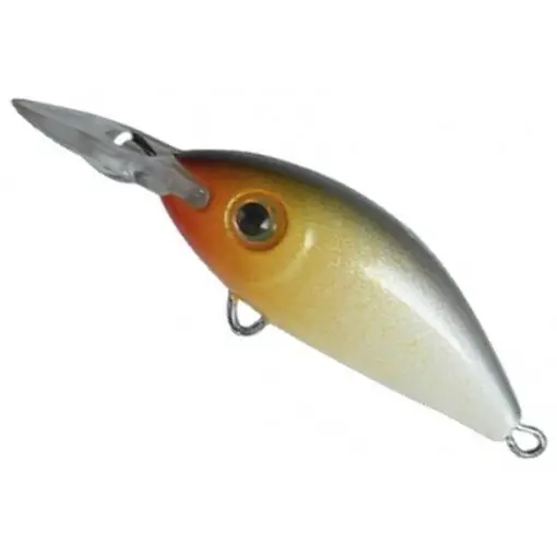 Reducere Vobler Cozma Lures Performer P3SK, culoare B1, 3.5cm, 2.2g