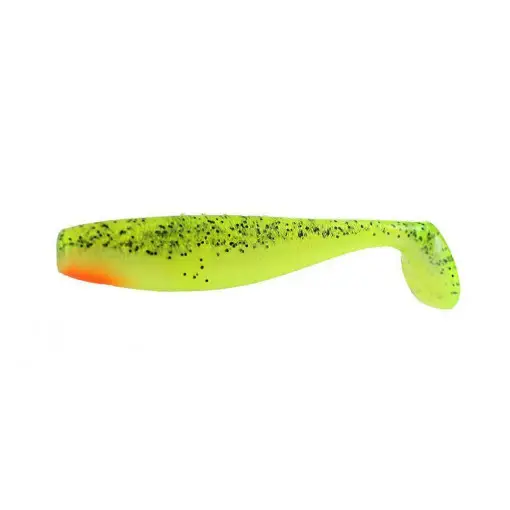 Shad Formax Speedy Shad Attack, 7.5cm, Culoare 715, 5buc/plic Cel mai vândut
