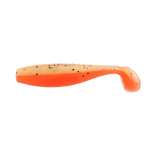 Shad Formax Speedy Shad Attack, 10cm, Culoare 003, 5buc/plic Doar azi