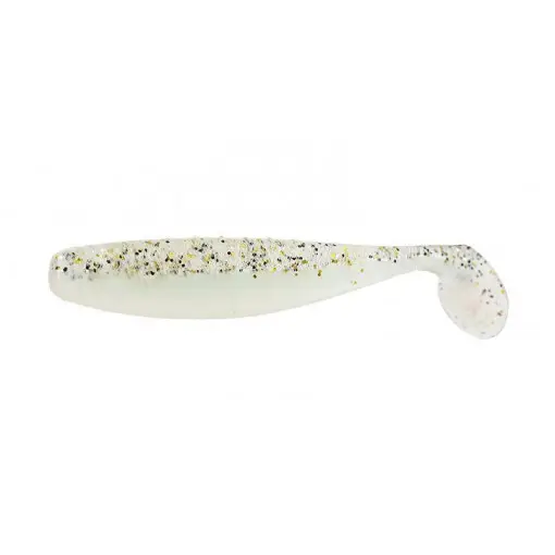Cel mai vândut Shad Formax Speedy Shad Attack, 10cm, Culoare 011, 5buc/plic