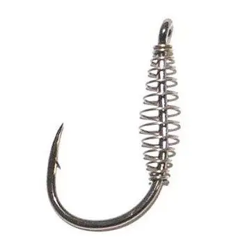 Carlig Owner 53125 No.2 Spring CCN With Eye Ieftin