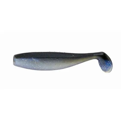 Ofertă exclusivă Shad Formax Speedy Shad Attack, 10cm, Culoare 013, 5buc/plic
