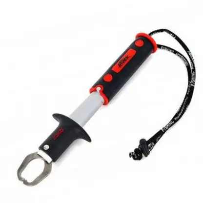 Cel mai bun preț Lip Grip Formax Attack cu cantar, 50lbs, 23kg
