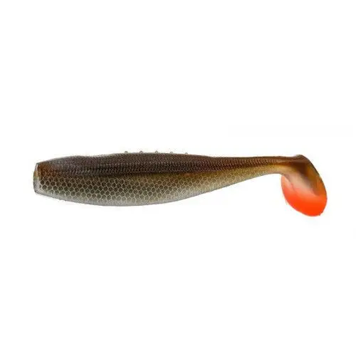 Mai ieftin Shad Formax Speedy Shad Attack, 10cm, Culoare 023, 5buc/plic