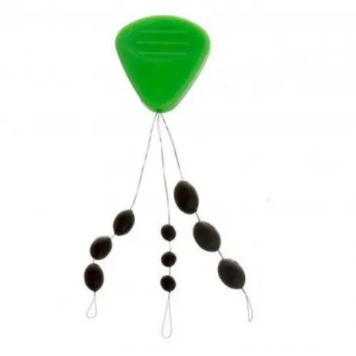 Opritoare ovale Tungsten Carp Pro Bead Mix Cumpărături sigure