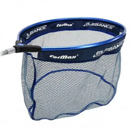 Livrare rapidă Cap minciog Formax Elegance Rivercraft, 55x65cm
