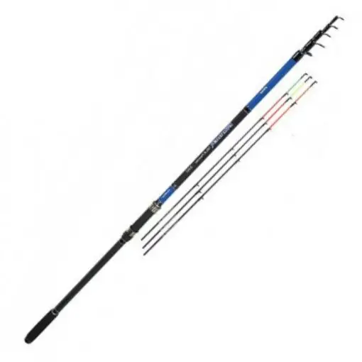 Cumpărături sigure Lanseta Telescopica Formax Thunder Tele Feeder, 3.60m, 150g