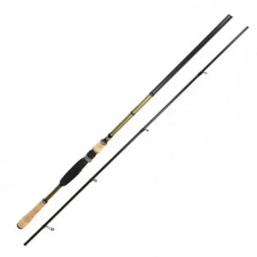 Retur gratuit Lanseta Formax Walker Spin, 2.70m, 40-80g, 2 tronsoane
