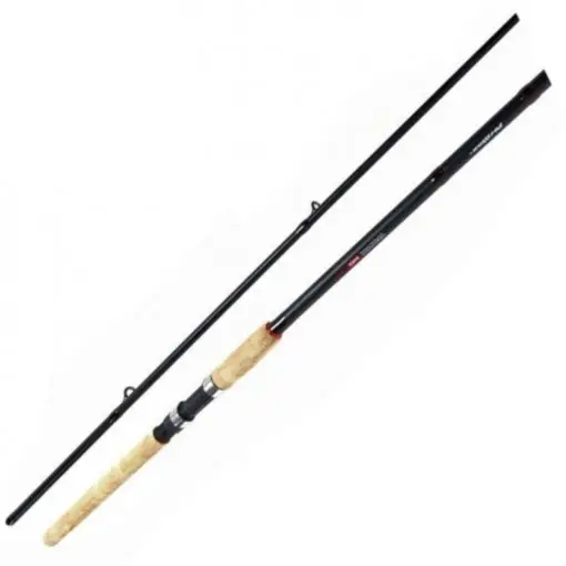 Reduceri Lanseta Formax Tactic NG Spin, 2.70m, 40-80g, 2 tronsoane
