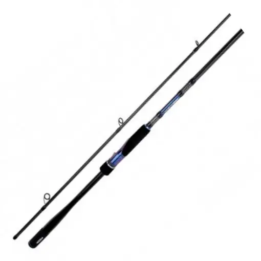 Comandă acum Lanseta Formax Zenon NG Spin, 1.95m, 1-6g, 2 tronsoane