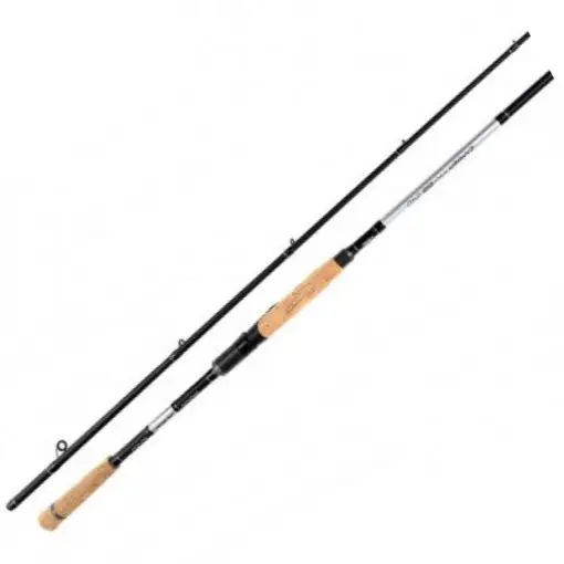 Lanseta Formax Zender Attack NG, 2.50m 14-42g, 2 tronsoane Preț promoțional