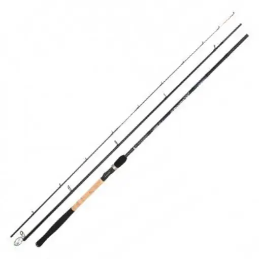Mai ieftin Lanseta Formax Elegance Pro NG Feeder 3.90m, 120g, 3+3 tronsoane
