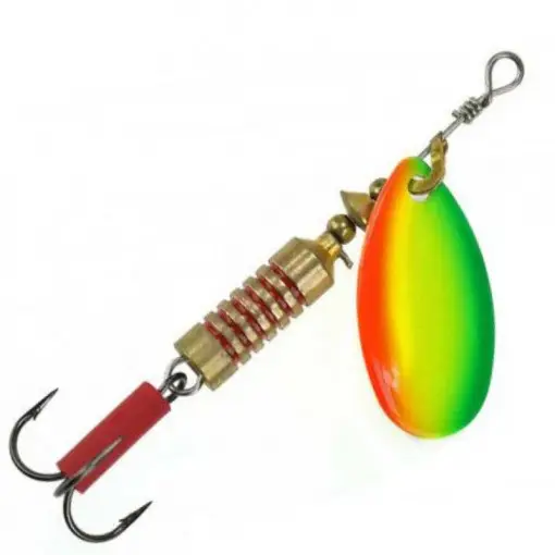 Lingurita Rotativa Formax Attack Classic, culoare 05 Cumpără online