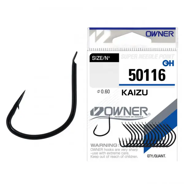 Carlig Owner 50116 No.1 Kaizu Reducere
