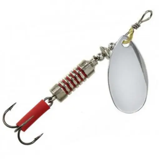 Lingurita Rotativa Formax Attack Classic, culoare 01 Livrare rapidă
