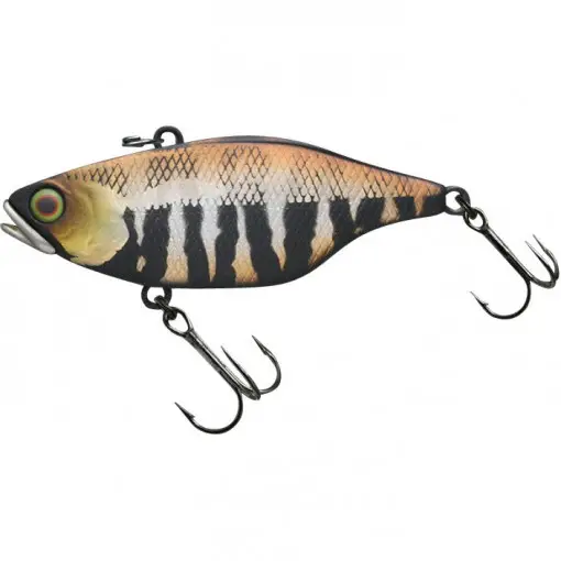 Vobler Jackall TN70 Full Tungsten, culoare Kurokotetsu Shibu, 7cm, 18.5g Vezi acum