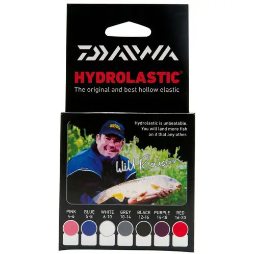Hydroelastic Daiwa Match Winner, 3m Preț mic