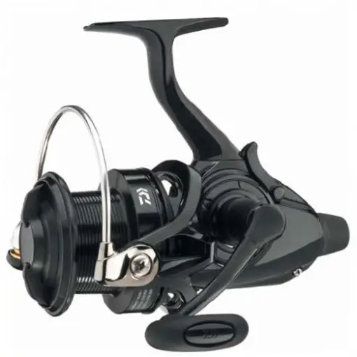 Reduceri Mulineta Daiwa Emblem BR 25A