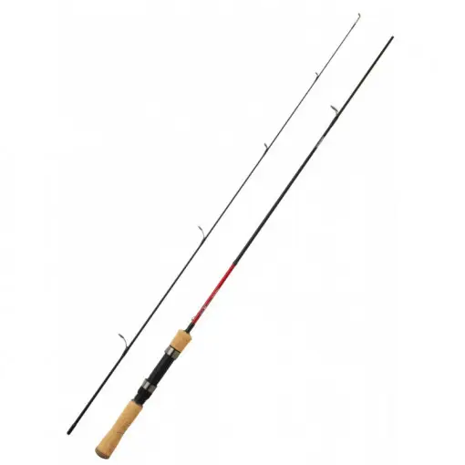 Lanseta Daiwa Samurai, 1.80m, 1-4g, 2 tronsoane Cumpără online