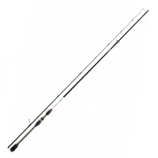 Mai ieftin Lanseta Daiwa Silver Creek Ultra Light Spin, 2.05m, 3-14g, 2 tronsoane