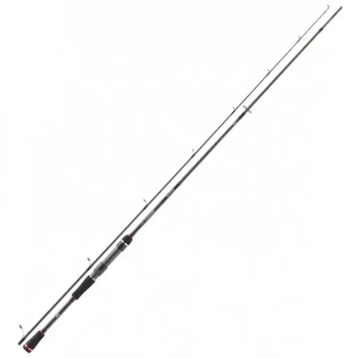 Cumpără acum Lanseta Daiwa Ballistic X Jiggerspin, 2.40m, 7-28g, 2 tronsoane