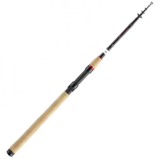 Lichidare de stoc Lanseta Telescopica Daiwa Ninja X, 2.10m, 10-20g