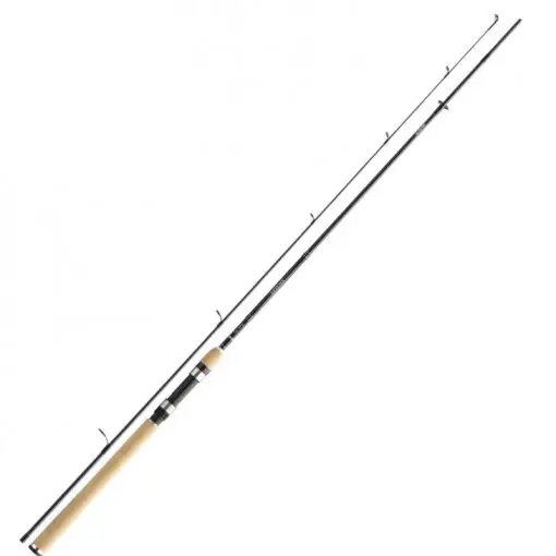 Lanseta Daiwa Exceler Spin, 2.10m, 10-20g, 2 tronsoane Ofertă limitată