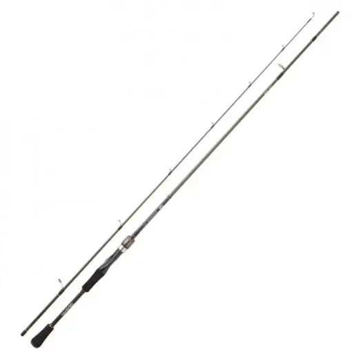 Lanseta Daiwa Exceler 702MHFS, 2.13m, 7-28g, 2 tronsoane Livrare rapidă