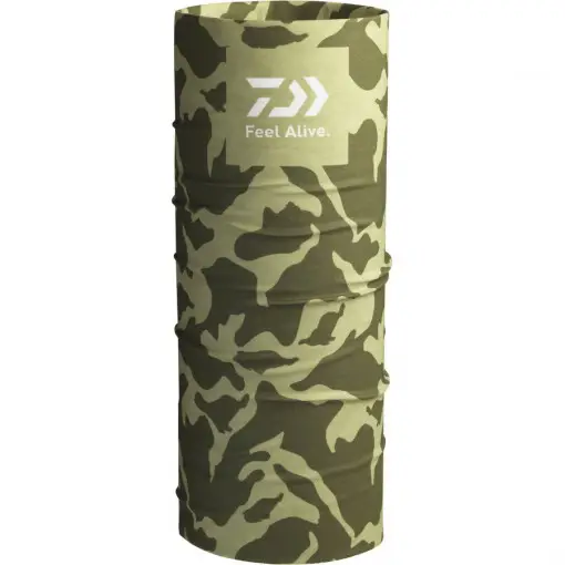 Buff Daiwa, Green Camo Discount