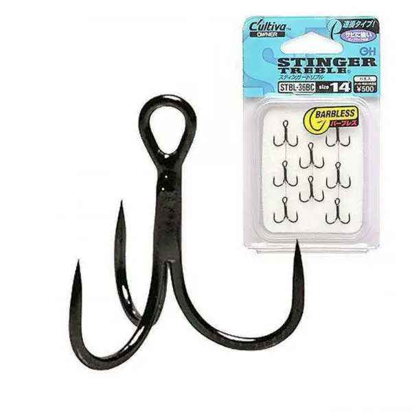 Ancora Owner STBL-36 No. 14 Vezi acum