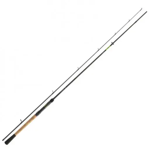 Lanseta Daiwa Prorex S Spinning, 2.40m, 7-21g, 2 tronsoane Calitate înaltă