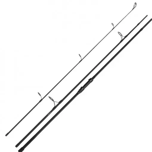 Lanseta Prologic C-Series, 3.60m, 3.50lbs, 3 tronsoane Plată securizată