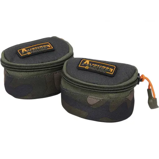 Popular Geanta pentru Plumbi Prologic Avenger, 8x5x5cm, 2buc/set