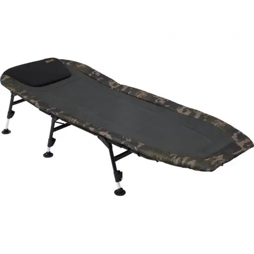 Livrare expres Pat Prologic Commander Classic, 6 Picioare, 190x70cm