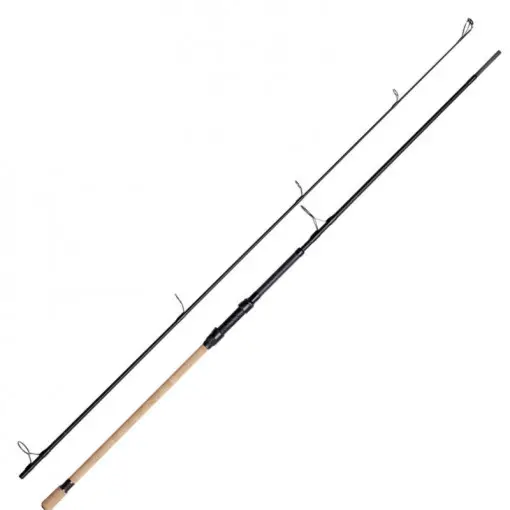 Ieftin Lanseta Prologic C2 Element Com-Pact, 3.00m, 3.50lbs, 2 tronsoane