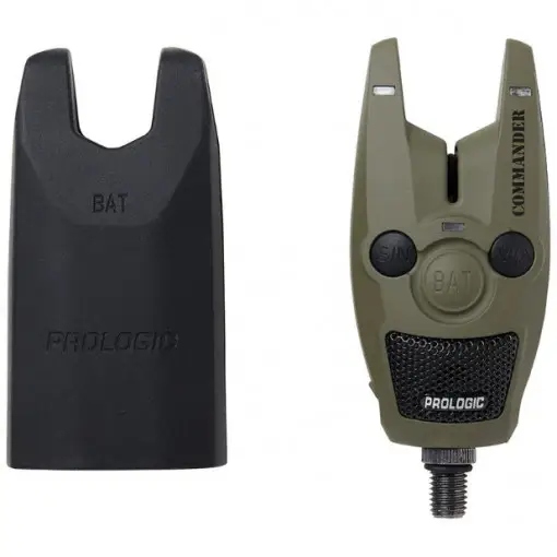 Preț mic Avertizor Prologic Commander Blue Light
