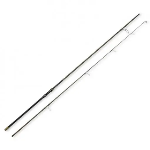 Reducere specială Lanseta Prologic Commander, 3.90m, 3.5lbs, 2 tronsoane