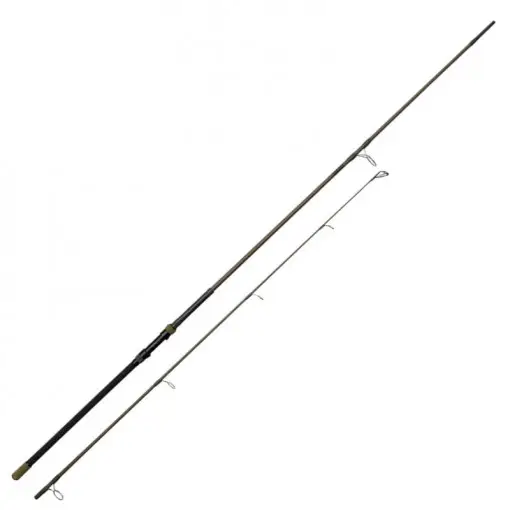 Lanseta Prologic Commander Compact, 3.00m, 3.25lbs, 2 tronsoane Livrare gratuită