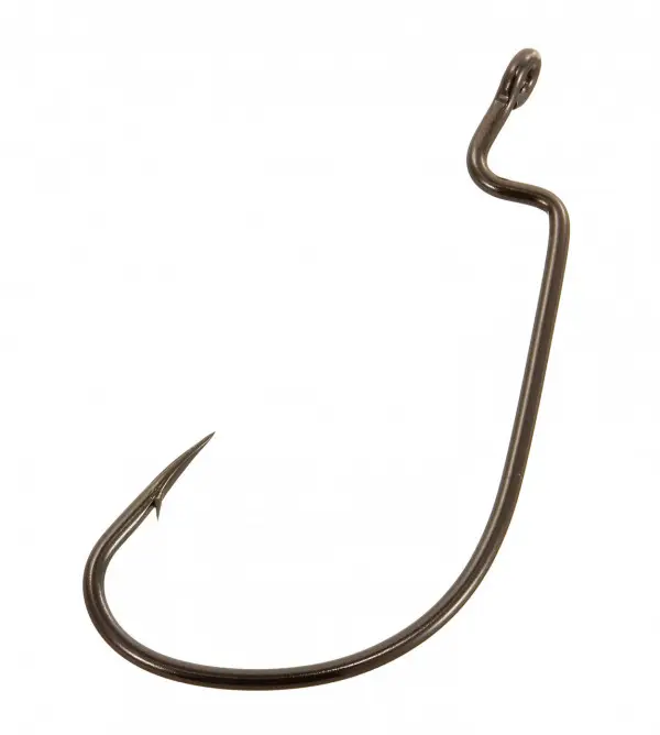Chilipir Jig Owner 5140 No.5/0 J Hook