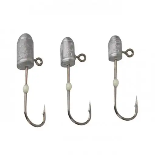 Mai ieftin Jig-uri Savage Micro Dart Nr.8, 5 buc/plic