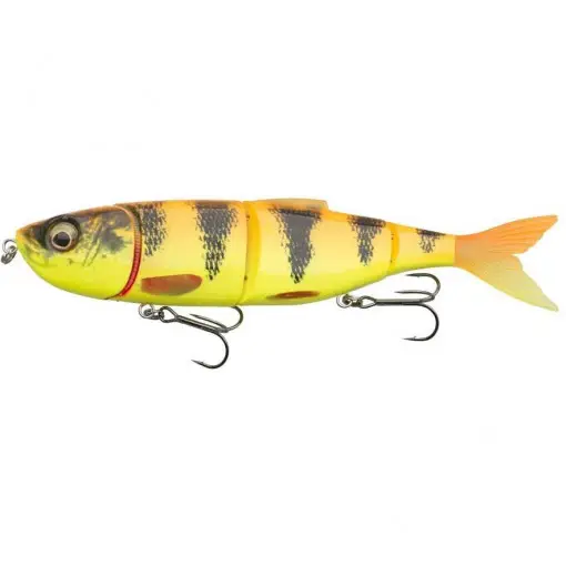 Reducere extra Vobler Savage Gear 4Play V2 Swim&Jerk, culoare SS06, 13.5cm, 20g