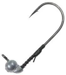 Nu rata Jig Lestat Owner JH-10 No.1 1/32Oz 1.0gr Swing Head