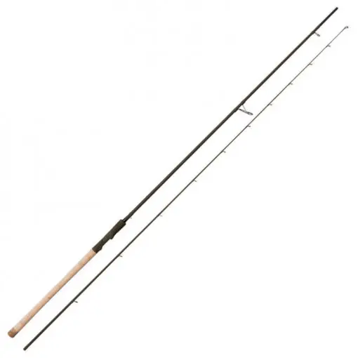 Lanseta Savage Gear SG4 Shore Game, 2.46m, 7-21g, 2 tronsoane Cumpărături sigure