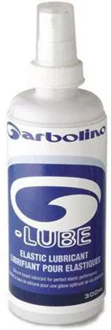 Spray Garbolino Lubrifiant Elastic 300ml Retur gratuit