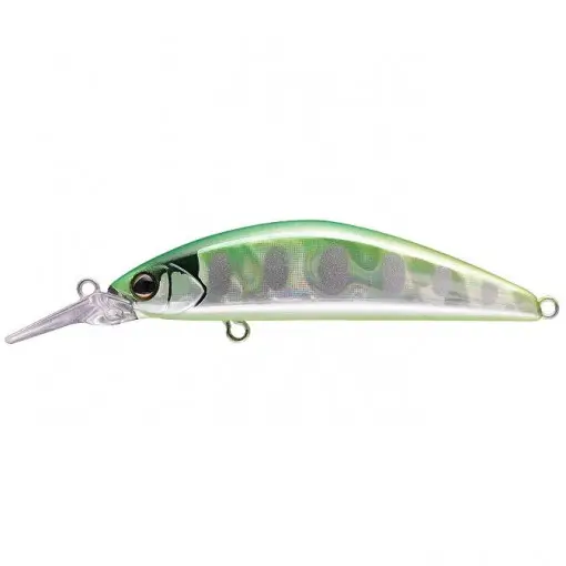 Vobler Jackall Tricoroll GT56 MD-F, culoare Flash Green Background, 5.6cm ,4.3g Vezi acum