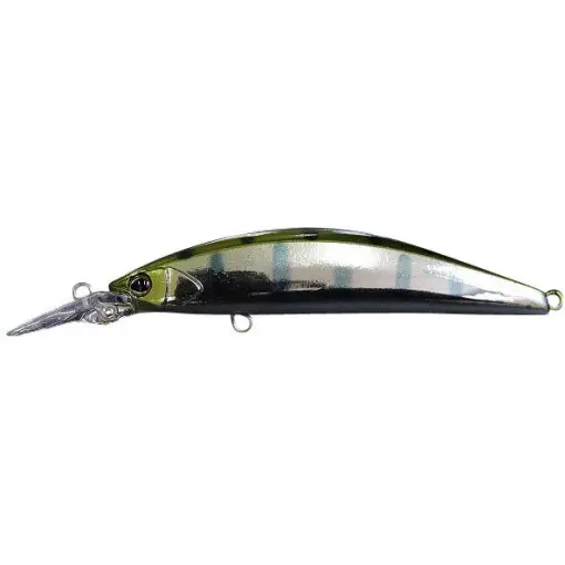Vobler Jackall Tricoroll GT 88MD-F, culoare Silver Yamame, 8.8cm ,10.8g Vezi acum