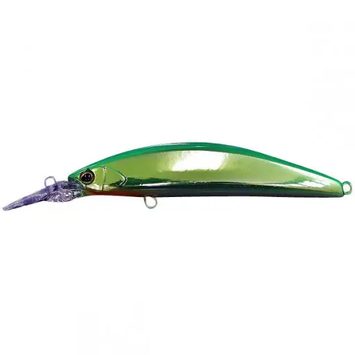 Livrare expres Vobler Jackall Tricoroll GT 88MD-F, culoare Flasth Chart, 8.8cm ,10.8g