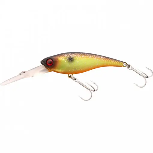 Vobler Jackall Soul Shad 58SP, culoare Muddy Chart Fish, 5.8cm, 5.25g Cumpărături sigure