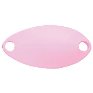 Lingurita Oscilanta Jackall Charm, culoare Pink, 1.9cm, 0.8g Comandă acum