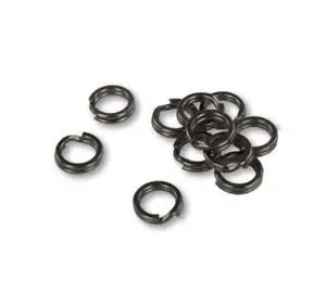 Ieftin Inel Despicat DAM Madcat 10mm Splitrings